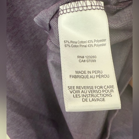 TRAVIS MATTHEW Polo - Picture 4 of 6